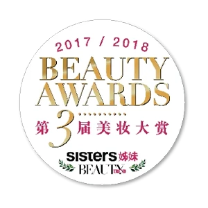 Skinrennew award logo 2